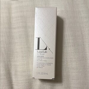 LimeLife by Alcone Dew Date Face Oil